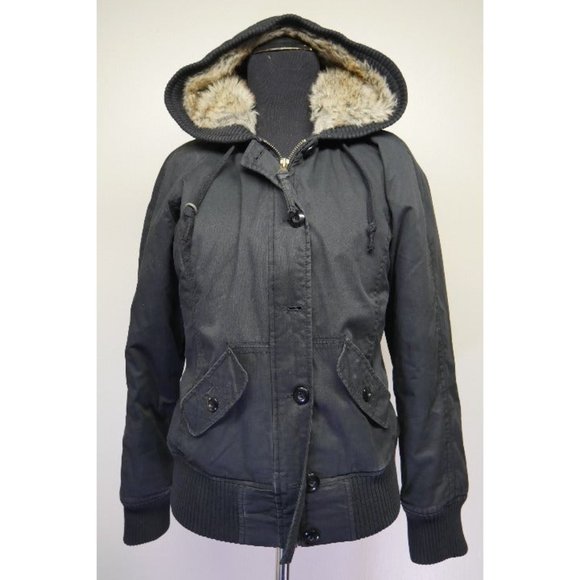 Alaska Frontier Jackets & Coats Alaska Frontier Down Bomber Jacket